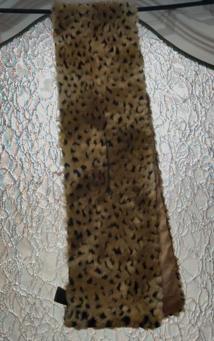 Шал от реопард  Marks & Spencer' Per Una