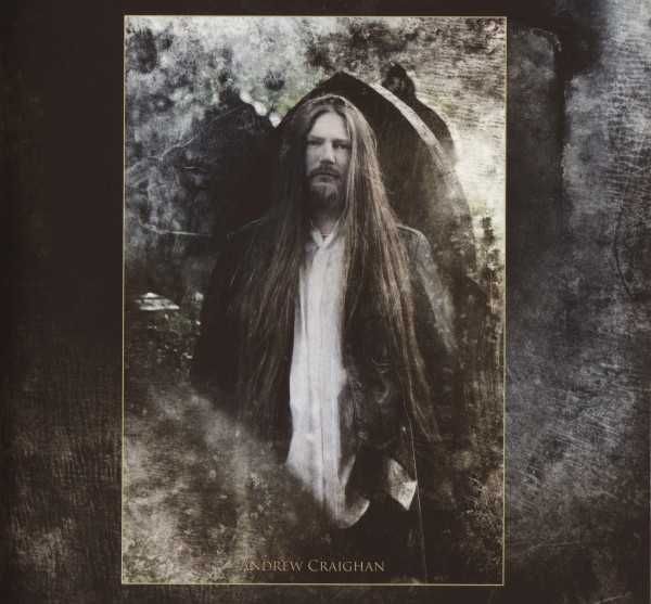 CD My Dying Bride - A Map of All Our Failures 2012