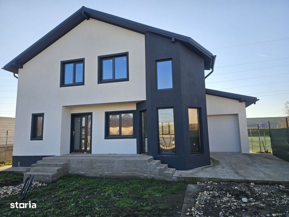 Casa De Vanzare | Valu Lui  Traian | Teren Concesiune