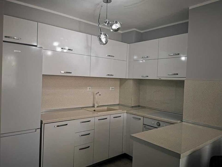 Продава се Тристаен апартамент в София, Малинова долина - 95 кв.м за 2369 €/кв.м - Снимка #3