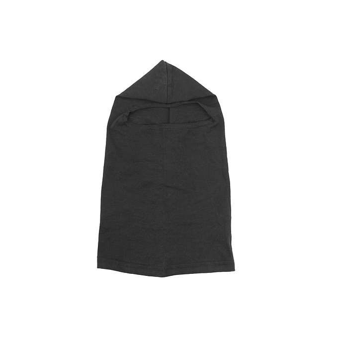 Cagula "MASK" 8 Fields, Noua, Cu 1 Orificiu, Culoare Negru