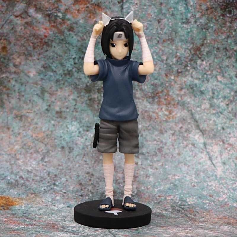 Figurina child Itachi