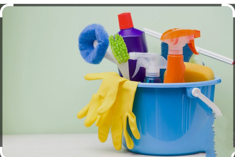 Клининг.Уборка квартир,катеджей,