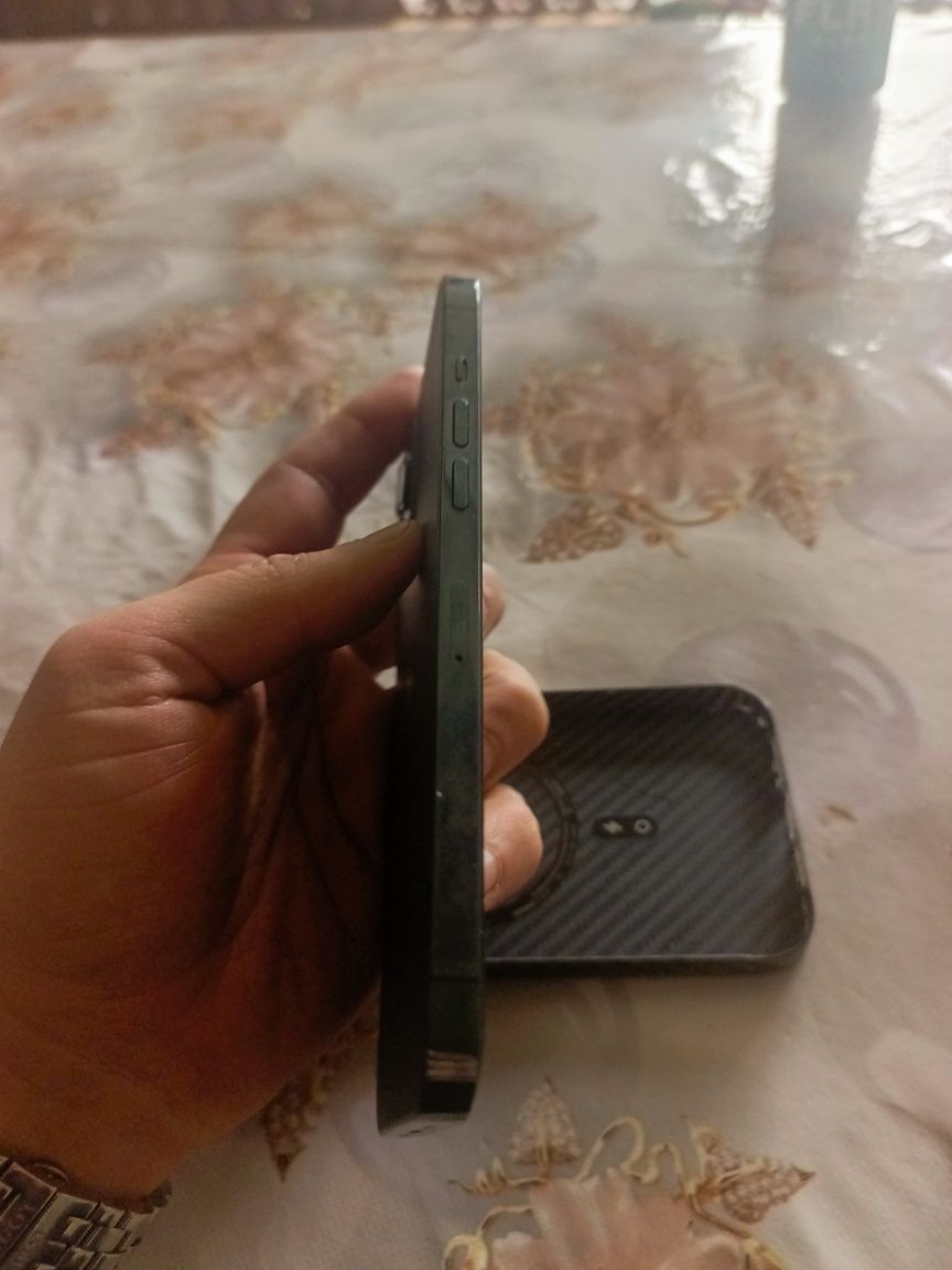 IPhone 12 pro Max 256