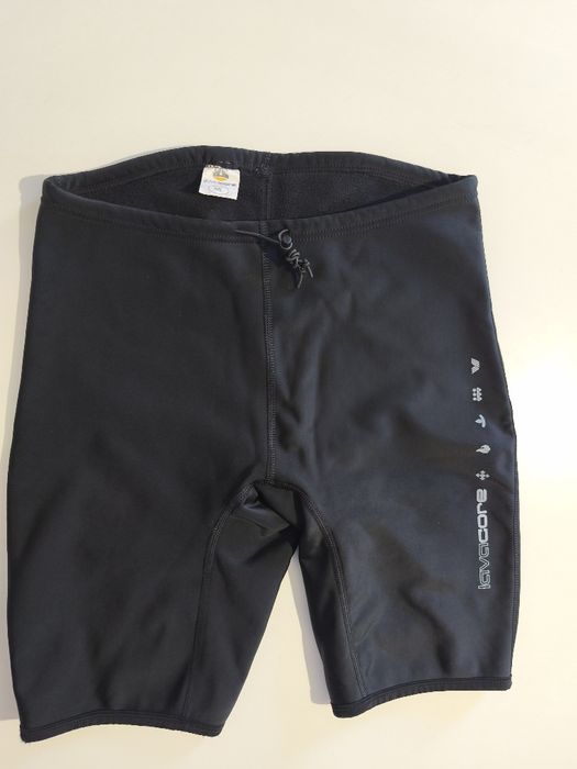Lavacore shorts ML polytherm