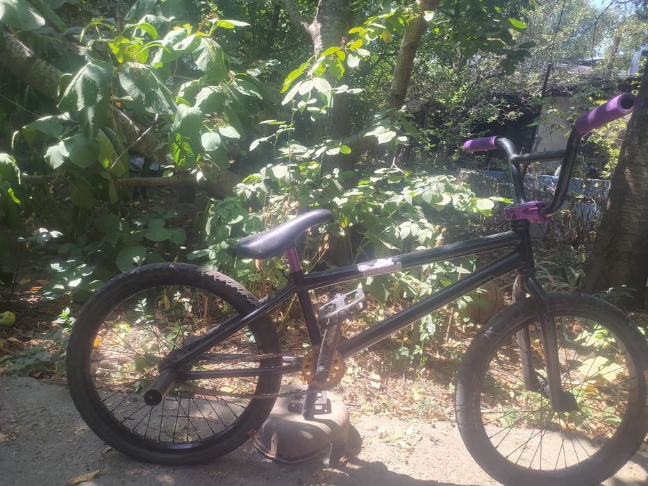 Продам BMX 30000