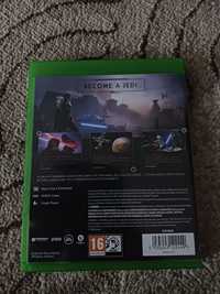 Joc Star Wars Jedi Fallen Order pentru Xbox One