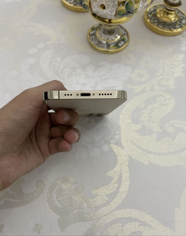 Iphone 12 pro 128gb 76% yomks