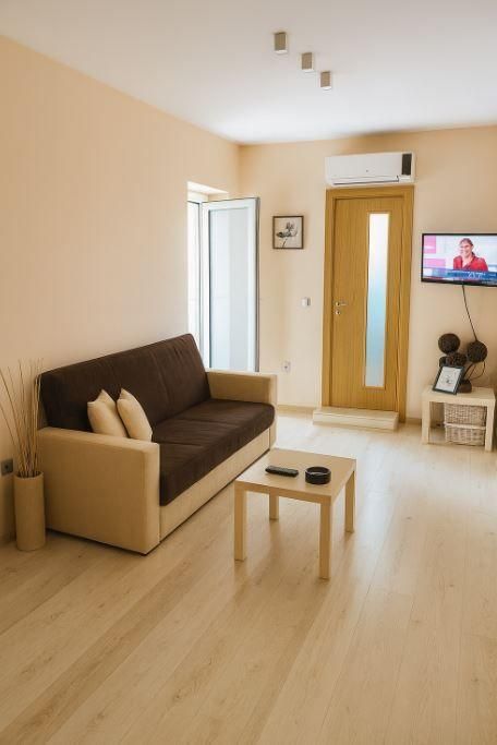 Двустаен апартамент в района на Център!