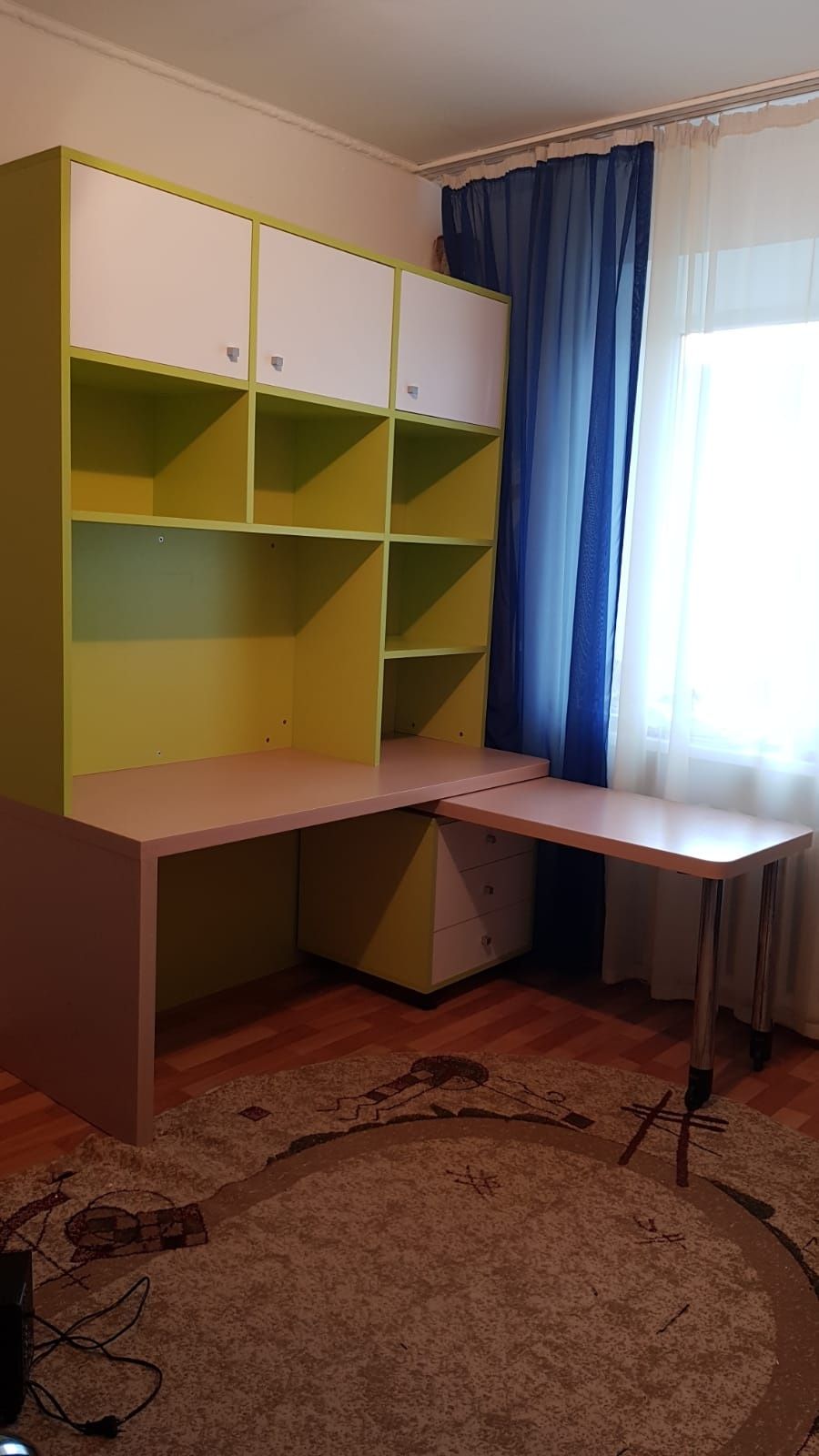 качественный гарнитур