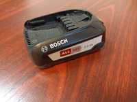 Acumulator 18V, 2.5Ah, 4All, pt.aspirator si electrocasnice Bosch