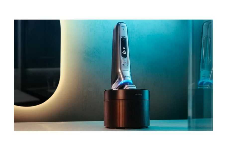 Philips S9000 S9975/54 – нова, разопакована, с 5 г. гаранция