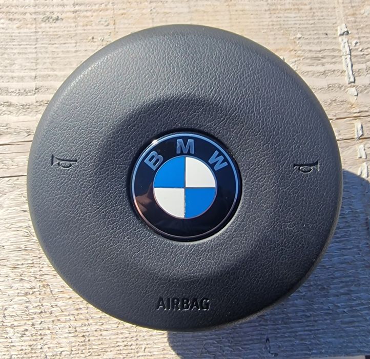 Airbag OEM Volan M paket BMW seriile F