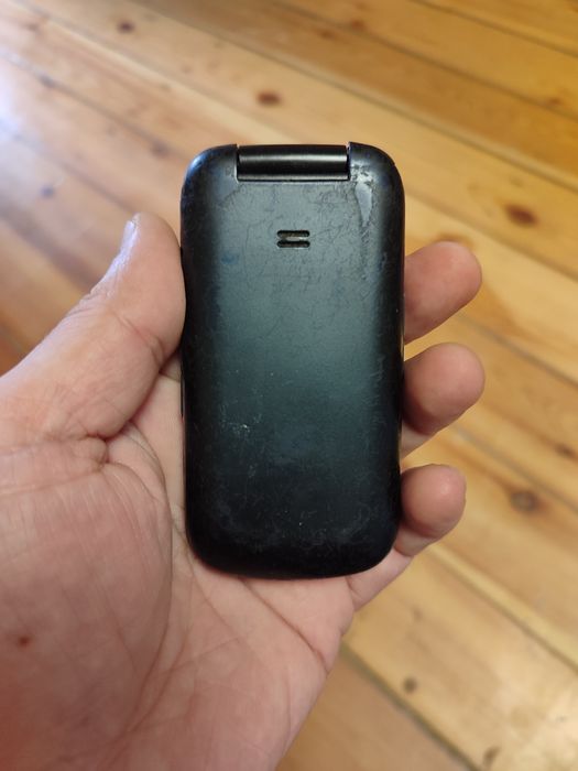 Samsung Gusto 3 (CDMA) Perfectum
