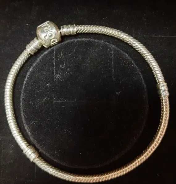 Оригинална Гривна Pandora