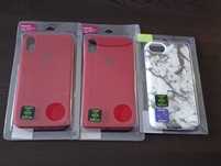 Твърд кейс гръб за iphone