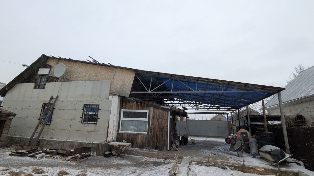 Продам дом. Срочно. Цена 17 мил