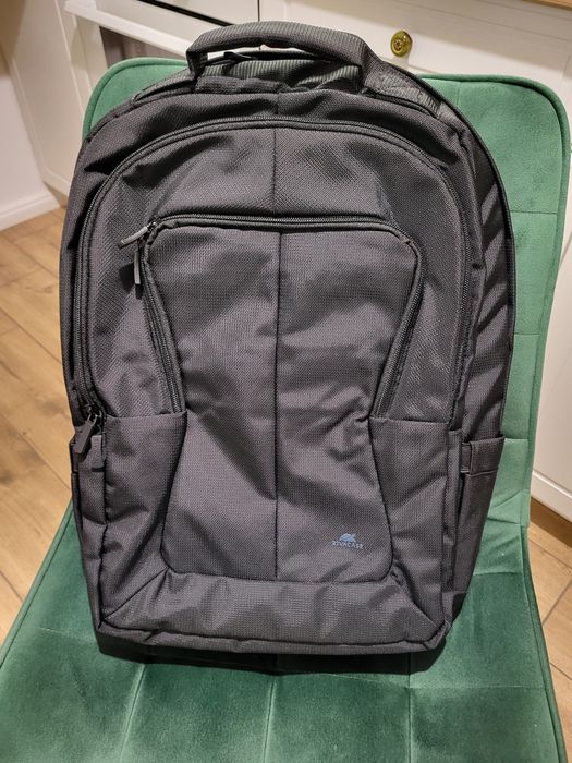 Rucsac laptop 17.3" Rivacase