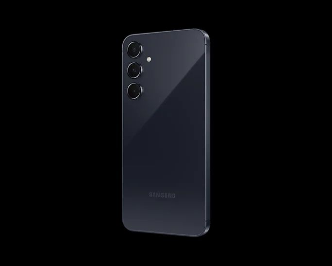 Samsung A55 8/256 состояние идеально