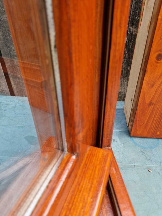 Geam de baie sau camara cu geam  termopan  18mm