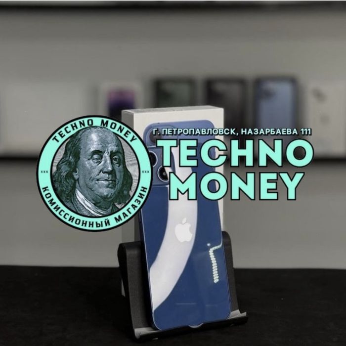 iPhone 13 (128gb) | Рассрочка 0•0•24 | Гарантия | Trade in