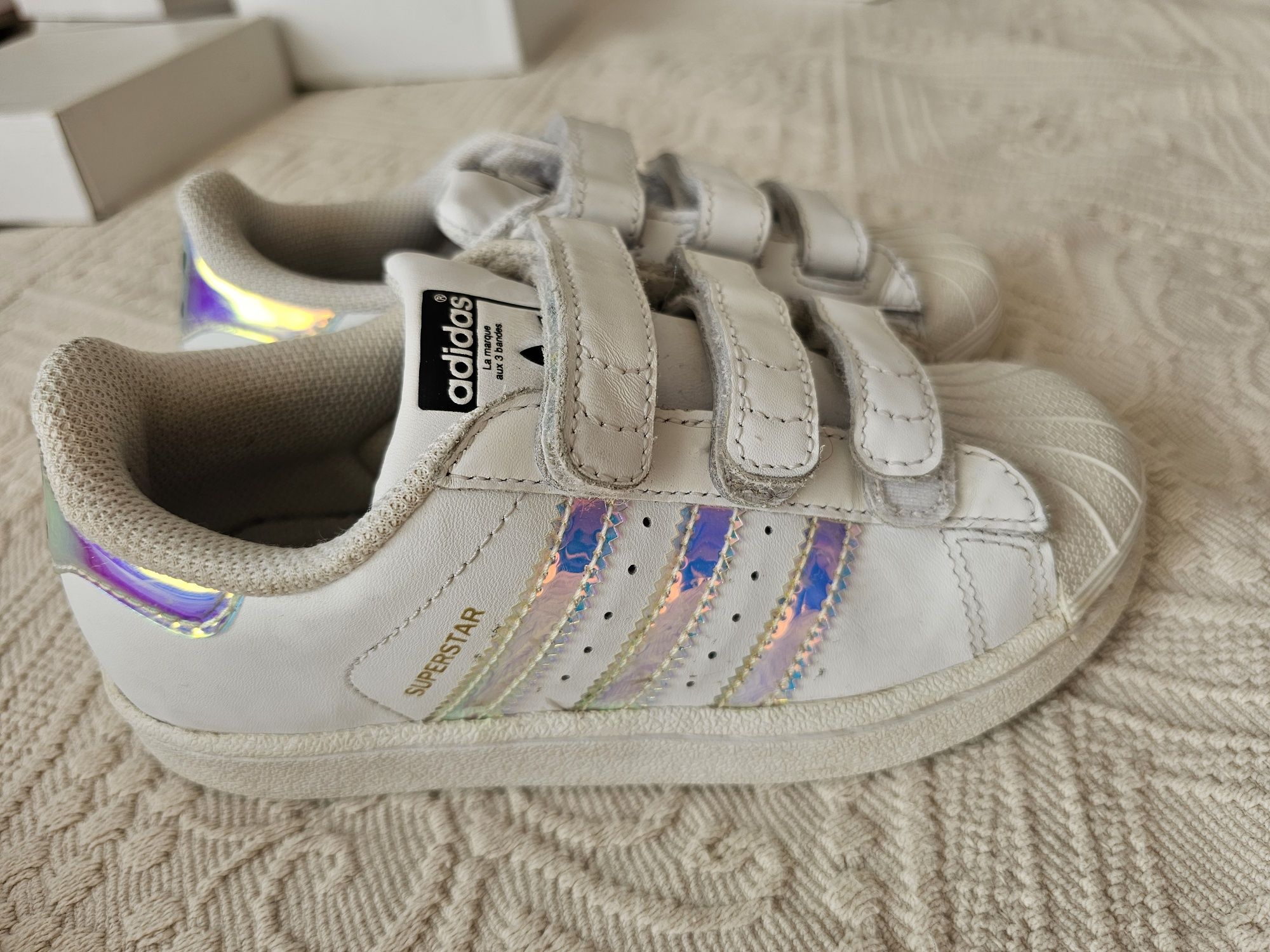 Adidas superstar marimea 31