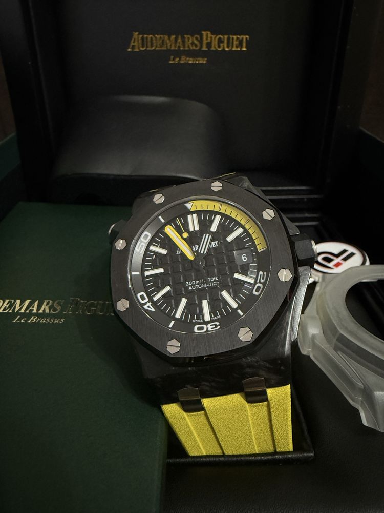 Продам часы Audemars Piguet