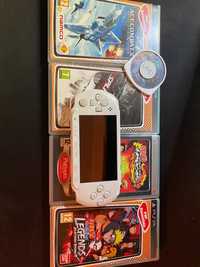 Consola jocuri PSP