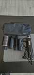 Perie rotativa Babyliss