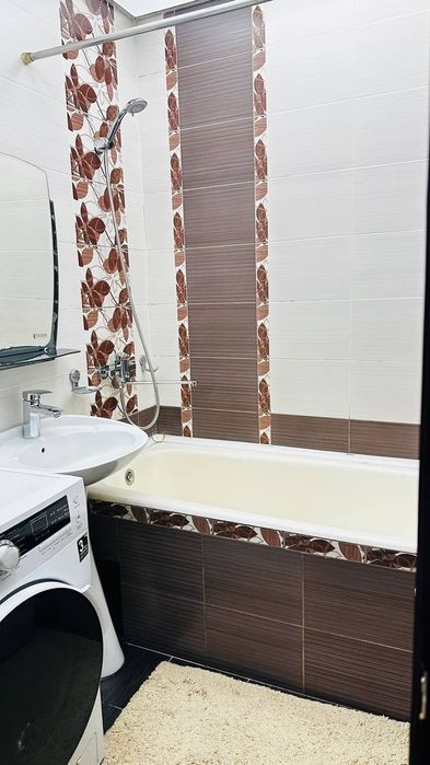 СДАМ Сергели-8 4_х комн 500-у.е