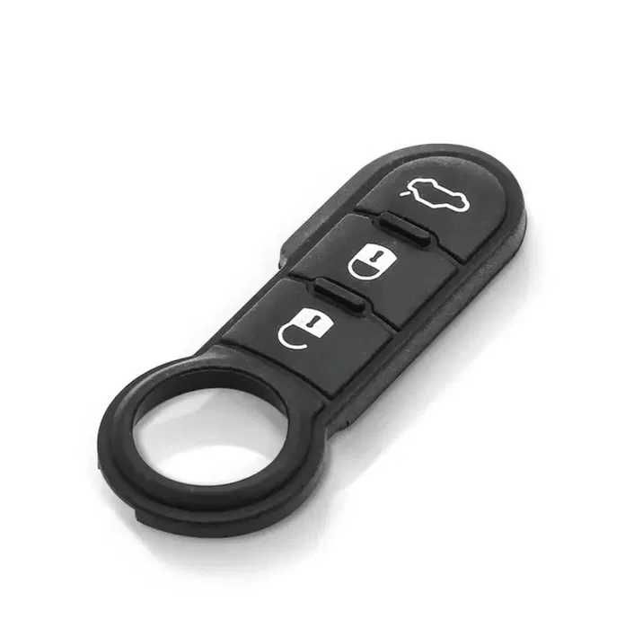 кутийка за ключ Peugeot / Citroen / Fiat
