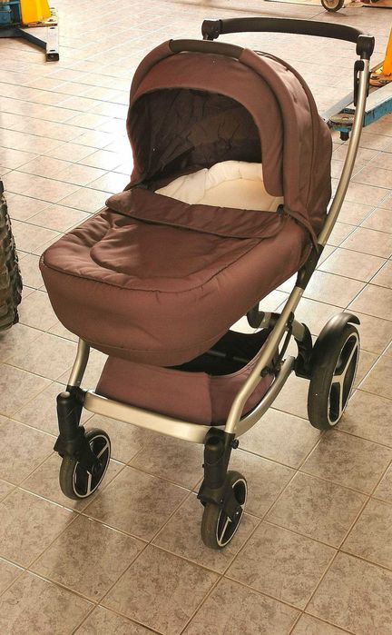 Бебешка ,детска количка Chicco Artic - много запазена