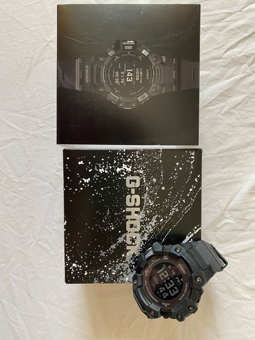 Ceas Smart casio G-shook