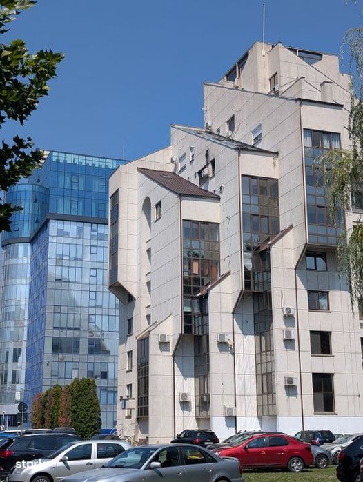 Apartament 77mp, SIF-Primarie, Universitatea George Bacovia,