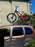 Trek slash 9.9 full XTR