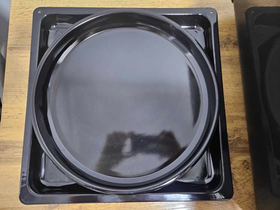 Электрическая печь ODUL 3601