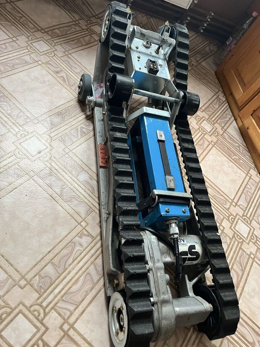 Elevator pentru deplasare persoane cu dizabilitati