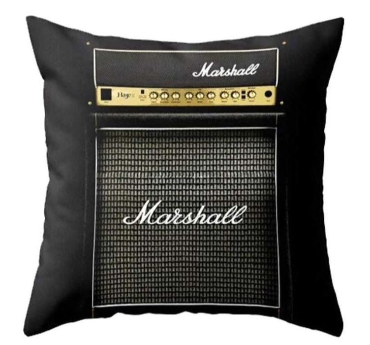 Husa perna Marshall jcm jvm dsl mg jtm