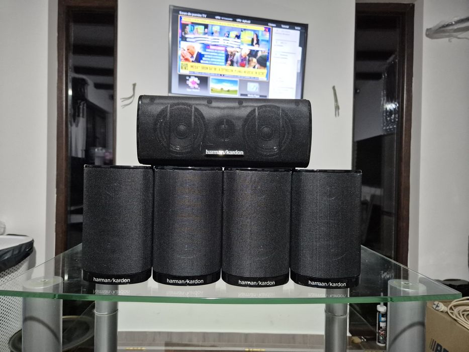 Harman Kardon sat TS15 sateliți HK