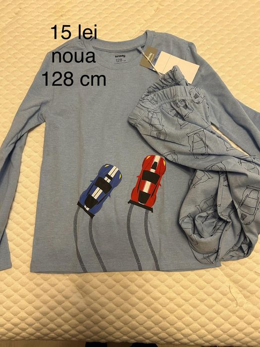 Multiple haine copii prescolari