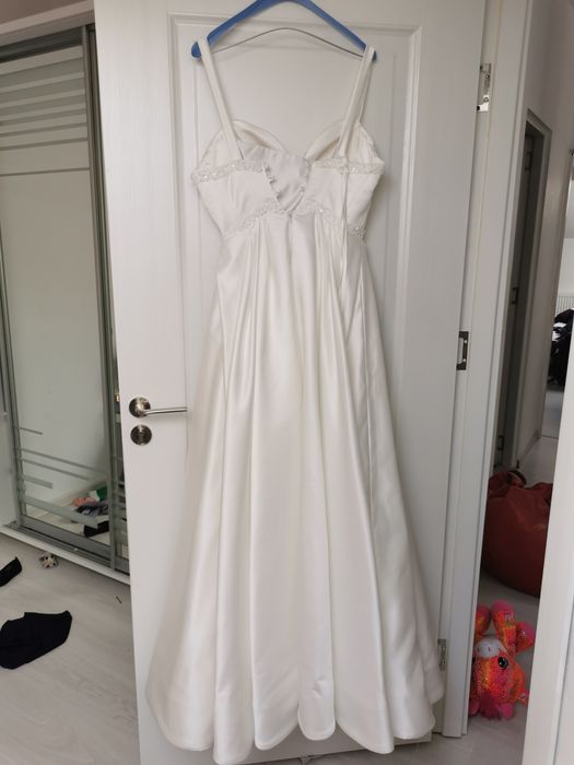 Rochie de mireasa