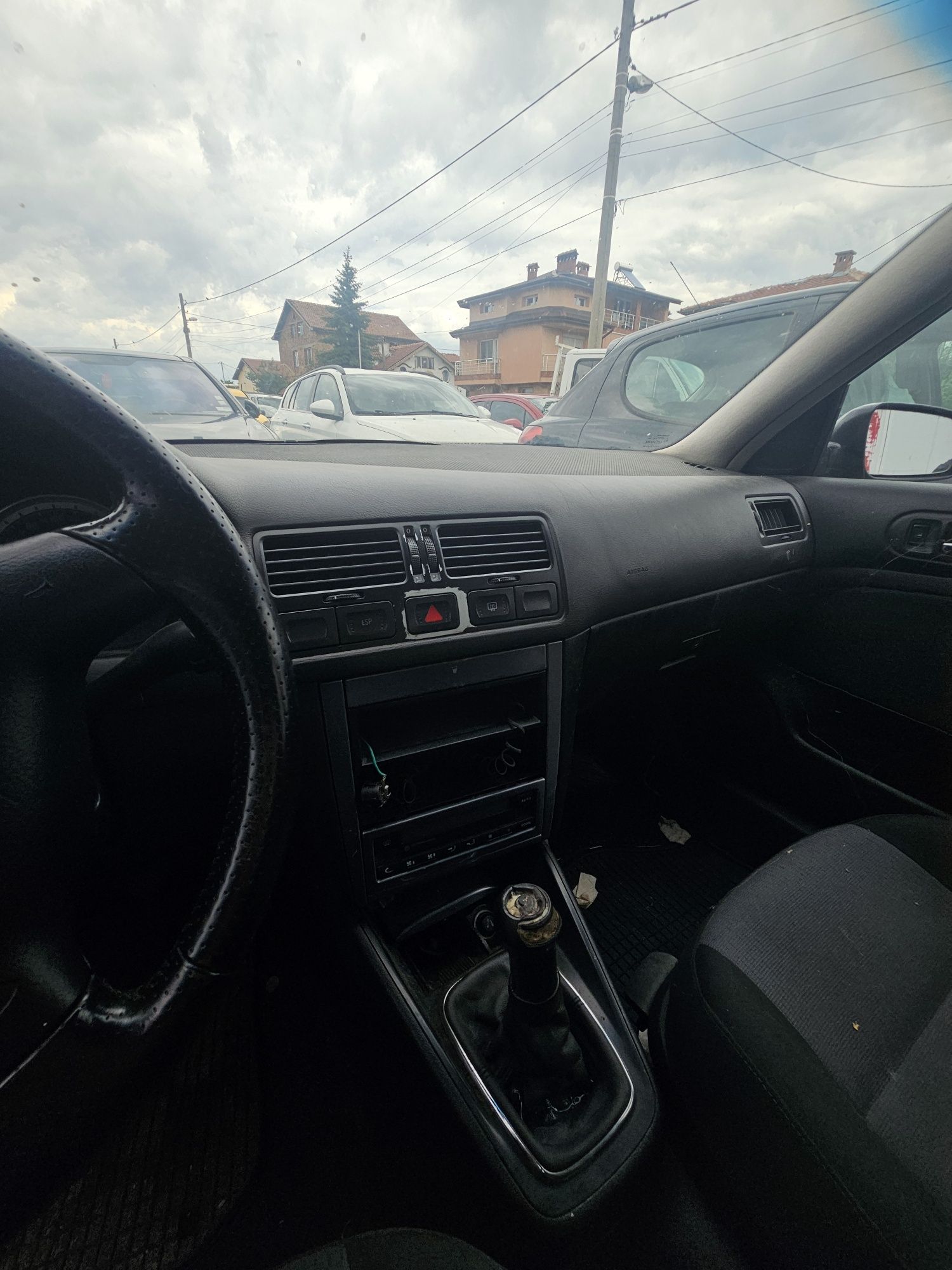 Продава се VW Bora 4Motion Pacific TDI –  3000 лв