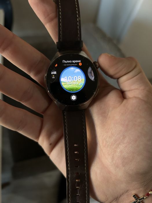 Huawei  watch gt 4