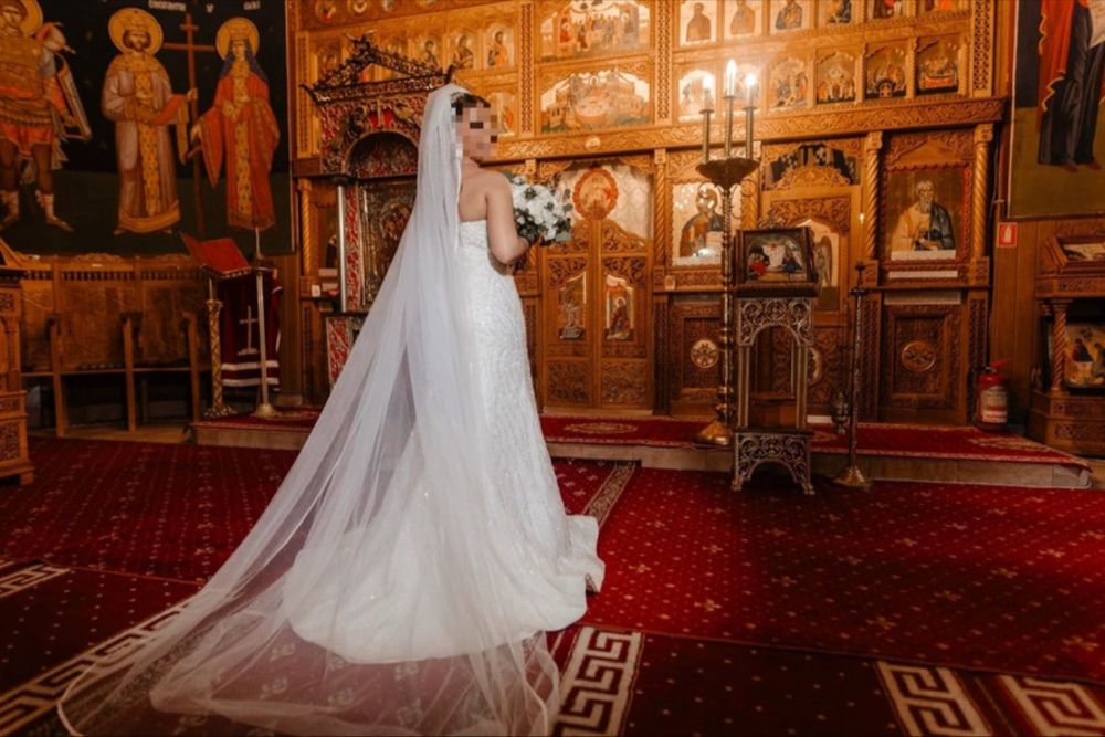 Rochie de mireasă