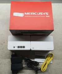 Mercusys Halo H70X Wifi Mesh 2 bucati