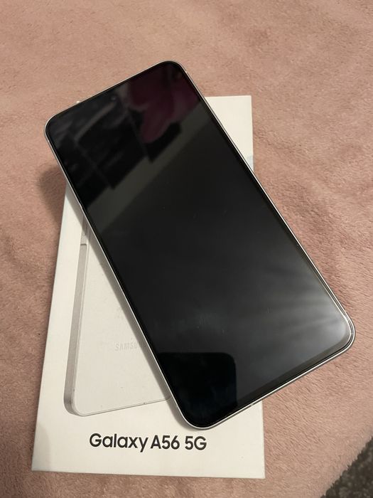 Samsung A56 5G Nou