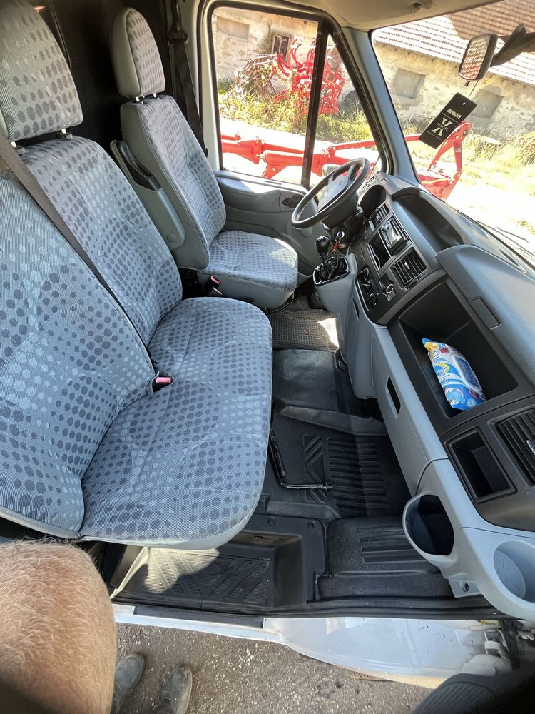 Ford transit 2.2 Хладилен