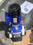 Pompa apa KSB VF2/2B