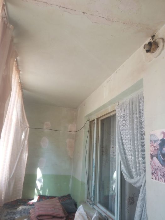 Продается квартира 2 комнаты