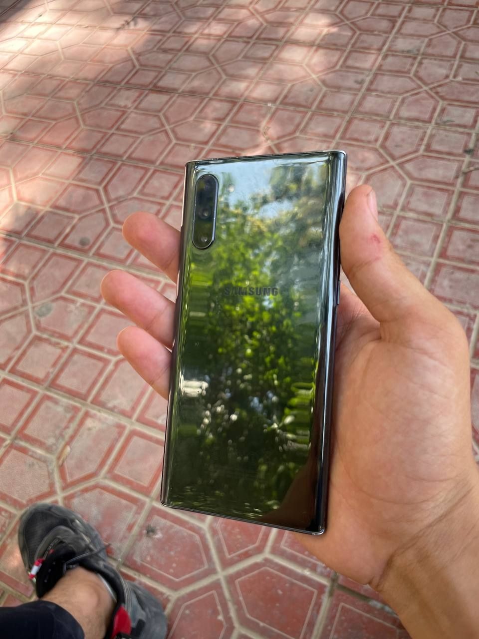 Samsung not 10 5G